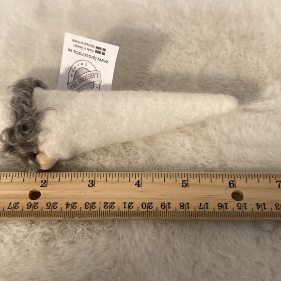 Larssons Tra Tranemo Santa - Picture 7 of 10